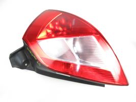 Renault Megane II Lampa tylna 