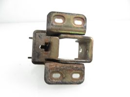 Microcar MC Front door hinge set 