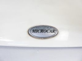 Microcar MC Vano motore/cofano 