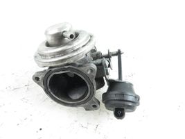 Volkswagen Polo IV 9N3 EGR valve 