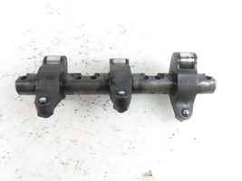 Volkswagen Polo IV 9N3 Injection de carburant 