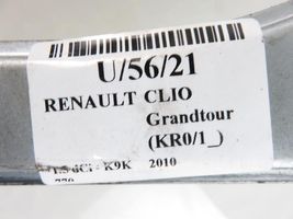 Renault Clio III Mécanisme de lève-vitre avec moteur 8200291147J