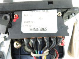 KIA Sportage Interrupteur ventilateur 