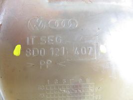 Audi A4 S4 B5 8D Jäähdytysnesteen paisuntasäiliö 
