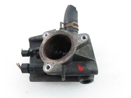 Renault Kangoo I Boîtier de thermostat / thermostat 