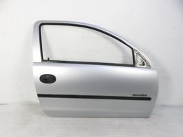Opel Corsa C Priekinės durys (dvidurio) 