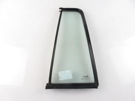 Opel Kadett E Rear side window/glass 