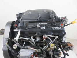 Volkswagen Lupo Engine 