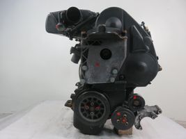 Volkswagen Lupo Engine 