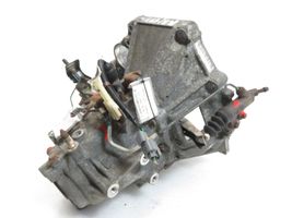 Honda Civic Manual 6 speed gearbox 