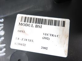 Opel Vectra C Kėbulo modulis 