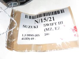 Suzuki Swift Kaasupoljin 8PV00921601