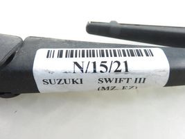 Suzuki Swift Bras d'essuie-glace arrière 