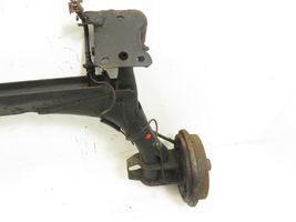 Volkswagen Golf III Rear axle beam 