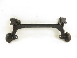 Volkswagen Golf III Rear axle beam 