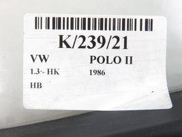 Volkswagen Polo II 86C 2F Szyba przednia karoseryjna trójkątna 