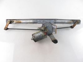 Volkswagen Polo II 86C 2F Front wiper linkage 