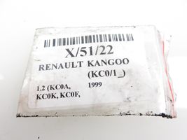 Renault Kangoo I Turbīnas spiediena mērītājs 