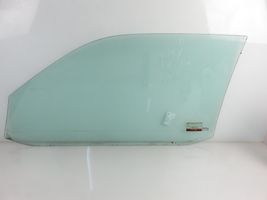 Seat Ibiza II (6k) Front door window glass four-door 