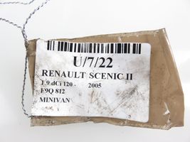 Renault Scenic II -  Grand scenic II Capteur niveau de carburant 
