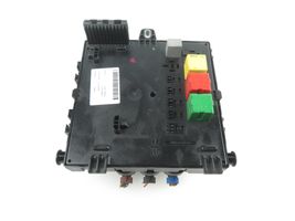 Opel Vectra C Central body control module 519046106