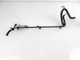 Volkswagen Golf IV Fuel line pipe 