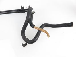 Volkswagen Golf IV Fuel line pipe 