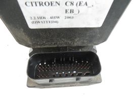 Citroen C8 Pompe ABS 