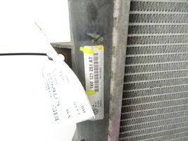 Volkswagen Golf V Coolant radiator 