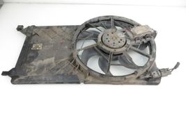 Ford Focus Ventilatoru komplekts 0130303930