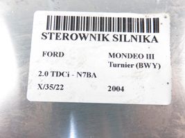 Ford Mondeo Mk III Sterownik / Moduł ECU 