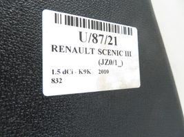 Renault Scenic III -  Grand scenic III Guarnición de la palanca de freno/estacionamiento 