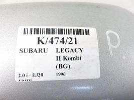 Subaru Legacy Specchietto retrovisore elettrico portiera anteriore 