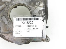 Ford Focus Uchwyt / Mocowanie pompy paliwa 