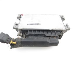 Fiat Seicento/600 Calculateur moteur ECU IAW16FMEC