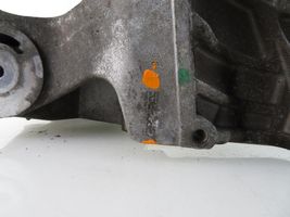 Fiat Sedici Supporto della pompa del carburante 