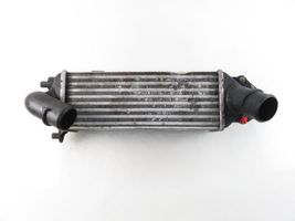 Lancia Kappa Chłodnica powietrza doładowującego / Intercooler 824890093