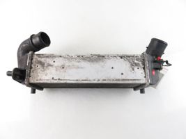 Lancia Kappa Chłodnica powietrza doładowującego / Intercooler 824890093