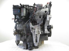 Lancia Kappa Silnik / Komplet 
