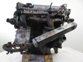 Lancia Kappa Silnik / Komplet 