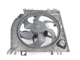 Renault Clio III Kit ventilateur 1831442016F