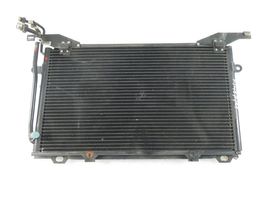 Mercedes-Benz E AMG W210 Gaisa kondicioniera dzeses radiators 