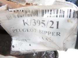 Peugeot Bipper Fusée d'essieu de moyeu de la roue avant 