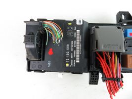 Opel Vectra C Central body control module 