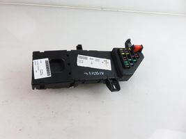 Opel Vectra C Central body control module 