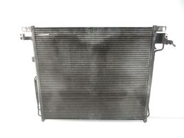 Nissan Pathfinder R51 Radiateur condenseur de climatisation 