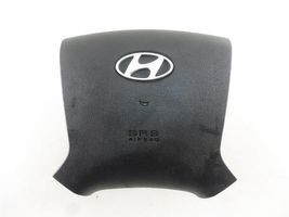 Hyundai H-1, Starex, Satellite Airbag de volant 