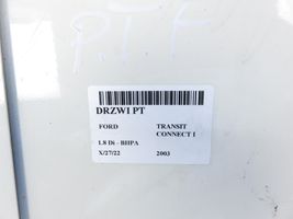 Ford Connect Drzwi tylne 