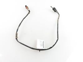 Audi A3 S3 8P Lambda probe sensor 0258006553