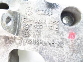 Audi A3 S3 8P Support de générateur / alternateur 